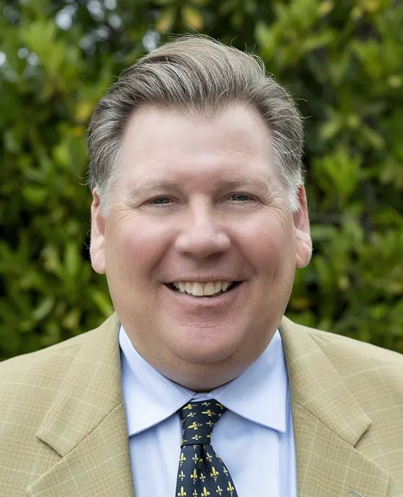 Jay Todd (J.T.) Marburger