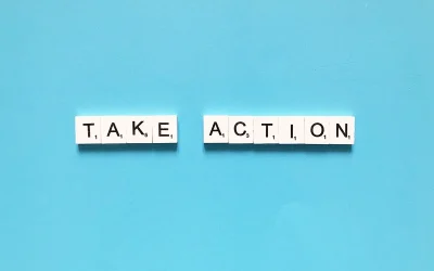 Doing Nothing is Not an Option